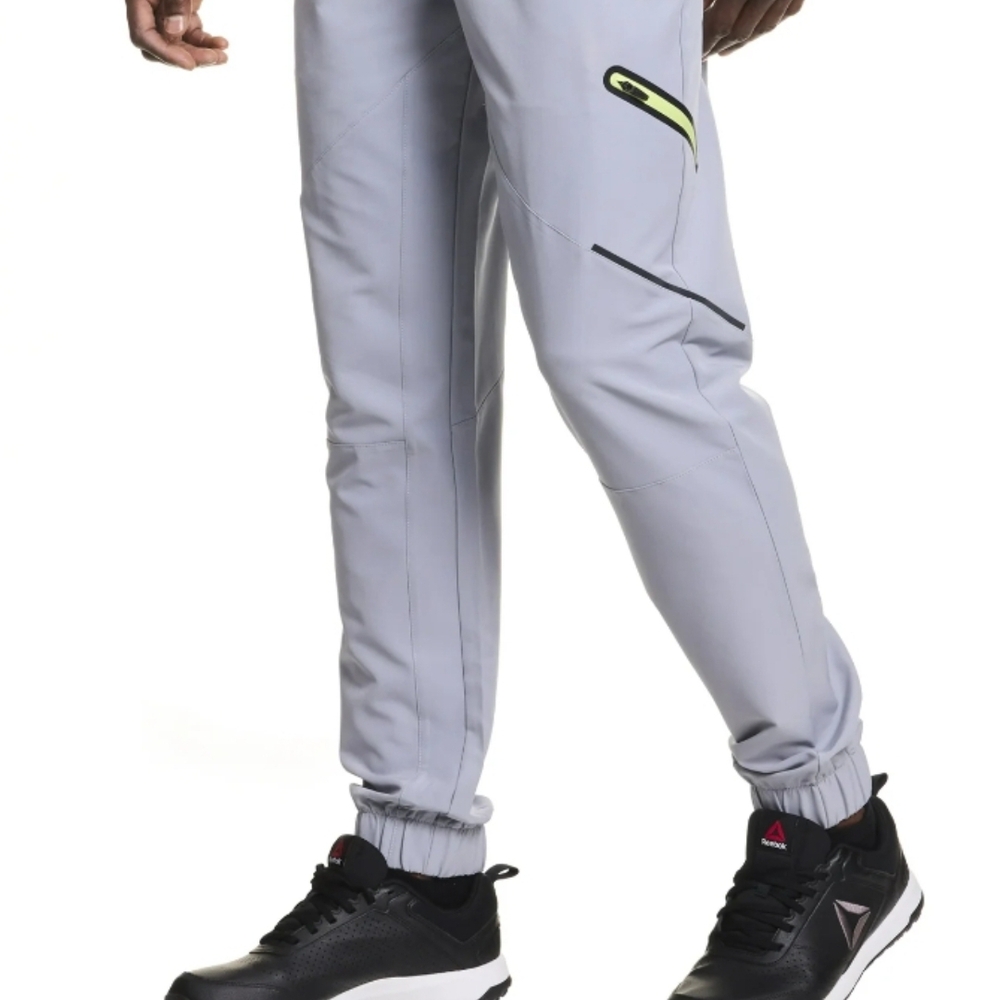 Reebok Men's and Big Men's Infinity Woven Jogger